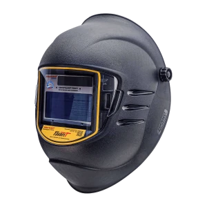 Маска сварщика РОСОМЗ™ НН12 CRYSTALINE PROFI FAVORIT (51265-2) Мас 033.51265-2