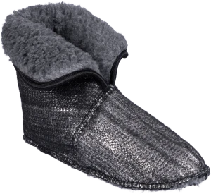 Бахилы ЗИМА ( модель 957 ), морозостойкие, ТЭП Бах 004