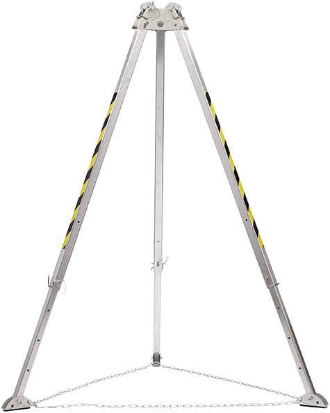 Анкерное устройство (тип В) СКАЛА (vpro trpd 2.1) без лебедки Поя 115.00