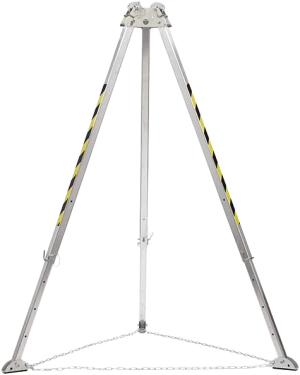 Анкерное устройство (тип В) СКАЛА (vpro trpd 2.1) без лебедки Поя 115.00