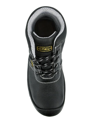 Ботинки СПЕЦ-1, ПУ