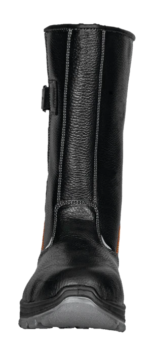 Сапоги OPERATOR 2.0 с КП и КС Thinsulate® шерст.мех, кожаные ПУ/ТПУ