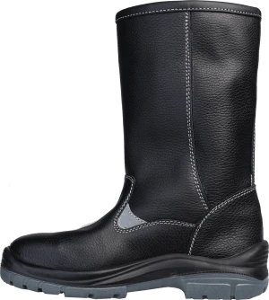 Сапоги OPERATOR (Н52.1.2.3.1) с КП, кожаные ПУ/ТПУ Сап 096