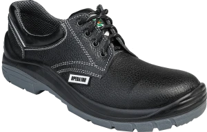 Полуботинки OPERATOR (Н11.1.1.3.1) с КП, кожаные ПУ/ТПУ Пол 032