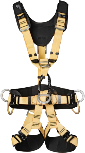 Привязь ПРОФИ ЭКСПЕРТ К (vnt 055К) огнеупорная Поя 269