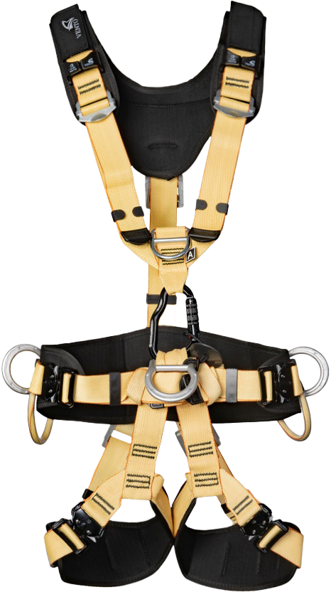 Привязь ПРОФИ ЭКСПЕРТ К (vnt 055К) огнеупорная Поя 269