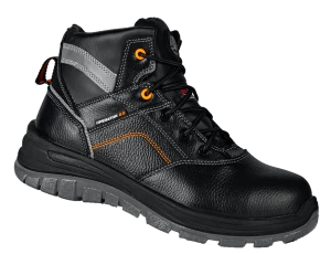 Ботинки OPERATOR 2.0 с КП и КС Thinsulate® шерст.мех, кожаные ПУ/ТПУ