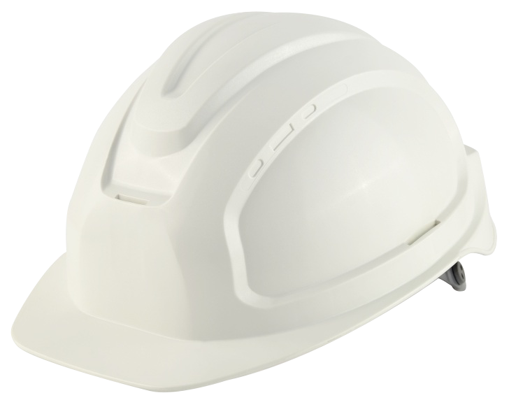 Каска СОМЗ-80 АБСОЛЮТ TERMO RAPID (782717) белая Кас 045.782717