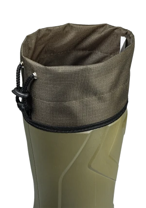 Сапоги полиуретан Патриот с КП и КС, ПУ ( арт. Патриот М) Сап 198