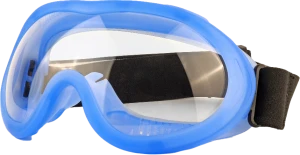 Очки РОСОМЗ™ ЗН55 SPARK StrongGlass (25537) (PC) (KN)