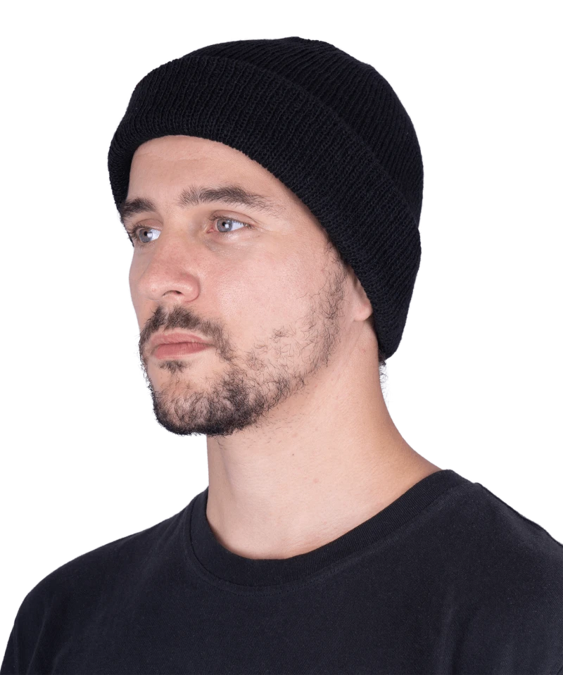 Шапка трикотажная Шап 303