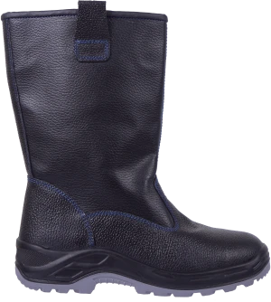 Сапоги СОЮЗ (Н41.1.2.1.1/мод.60), юфтевые ПУ/ТПУ Сап 116